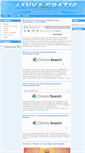 Mobile Screenshot of linkagratis.net